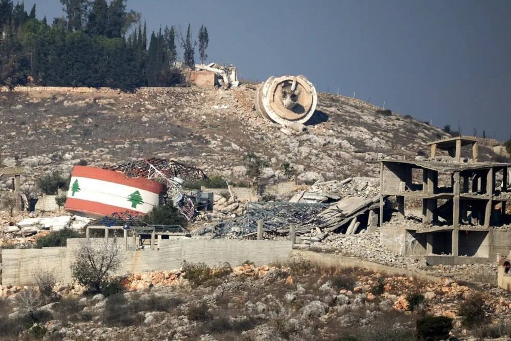 The death toll from the Israeli aggression on Lebanon has risen