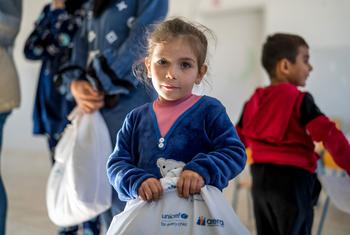 UNICEF: Lebanese children have lived through experiences no child should have to go through