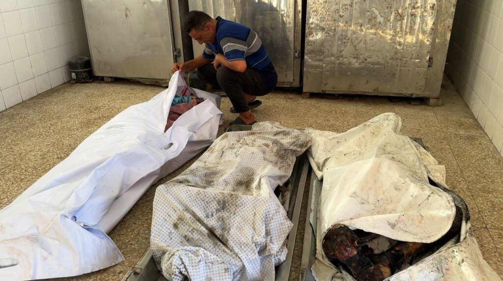 Martyrs and 20 injuries in 24 hours despite the ceasefire