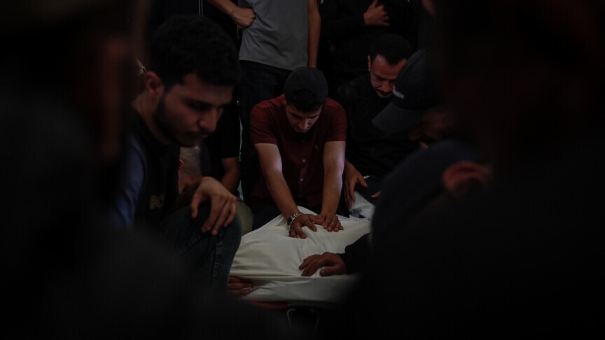 Gaza: ten dead in 24 hours