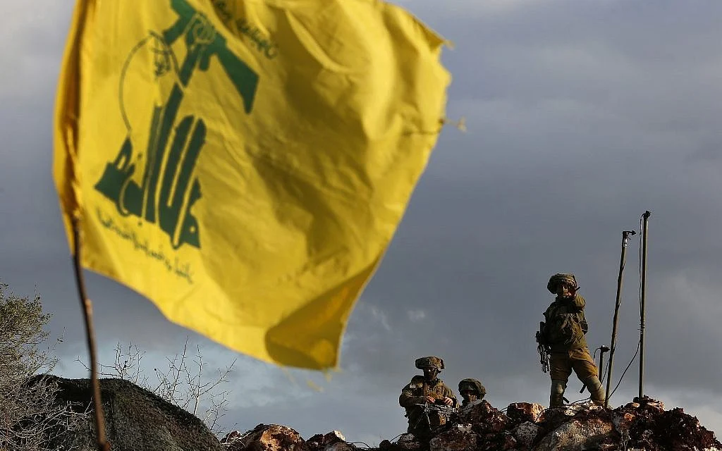 Four settlements closed... The occupation admits Hezbollah has transferred ground confrontations to the depth