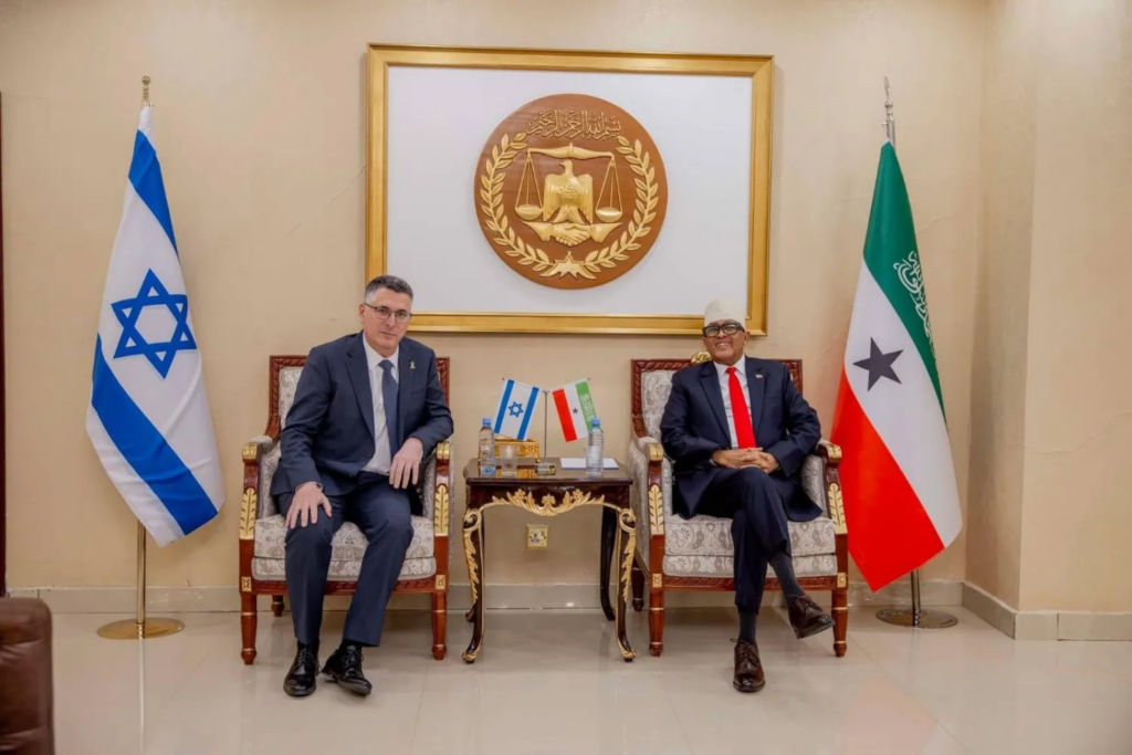 An Arab country prepares to host the largest confrontation between Yemen and the Israeli occupation