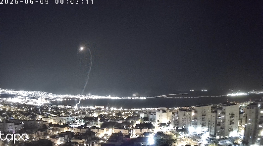 Double drones attack targets the Western Galilee and Eilat in the occupied territories
