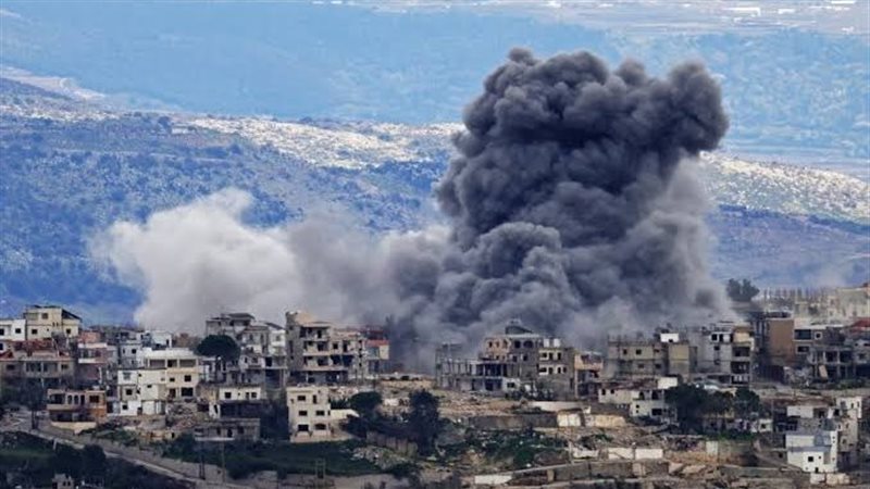 The death toll from the Israeli aggression against Lebanon has risen