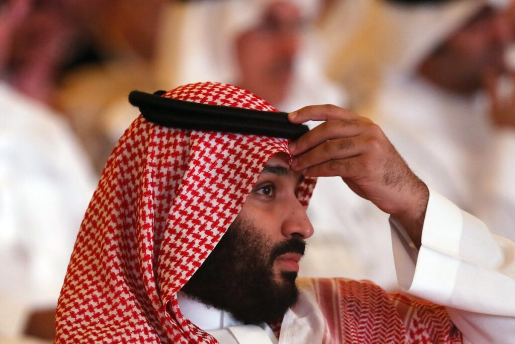 Saudi Economy in the Wind: 64 Companies Declare Bankruptcy in June Alone