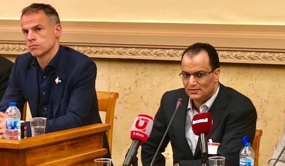 Al-Ajri: Saudi Arabia has reneged on the roadmap, and lifting the siege and paying salaries are non-negotiable rights