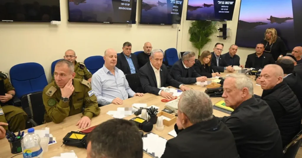 Channel 13 Israeli admits: After 1,000 days of war, there is no decisive victory; Iran emerges stronger, and