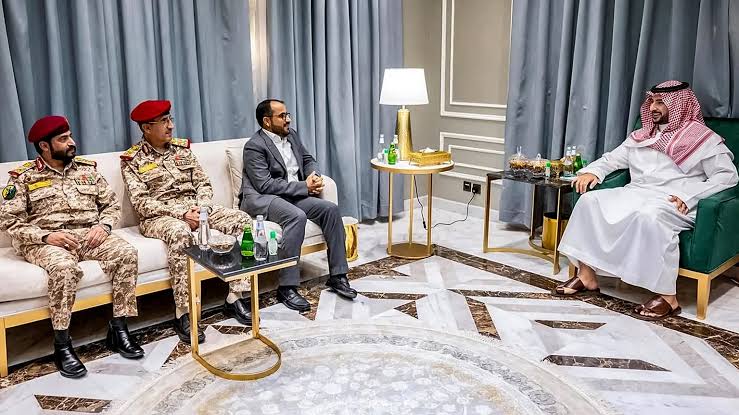 Yemen admits ending negotiations with Saudi Arabia