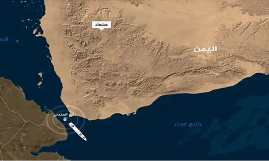 American Network: Closure of Bab Al-Mandeb Will Reduce Global Oil Supplies by 7%