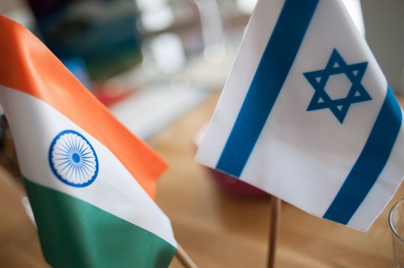 Reports: Production of Iron Dome Missiles to Begin Soon in India