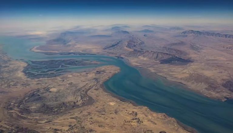 Iranian Response to an American Report on the Strait of Hormuz