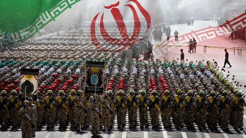 Revolutionary Guard Commander: We are ready to thwart any American ground incursion into Iran