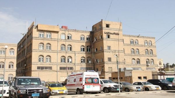 Sana'a Health Ministry: 17 million suffering from acute hunger and 3.6 million children at risk due to the Saudi siege