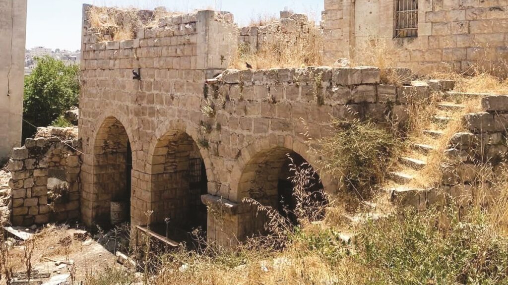 Minister of Antiquities: Archaeological sites in Gaza have been damaged