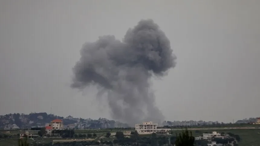 Two people killed in an explosion of Israeli explosive devices in southern Lebanon
