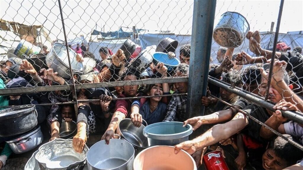 United Nations: Nearly two million Palestinians in Gaza in urgent need of shelter and assistance