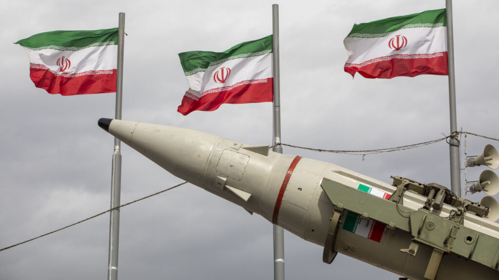 New York Times: America's allies fear a strategic defeat in the Iran war