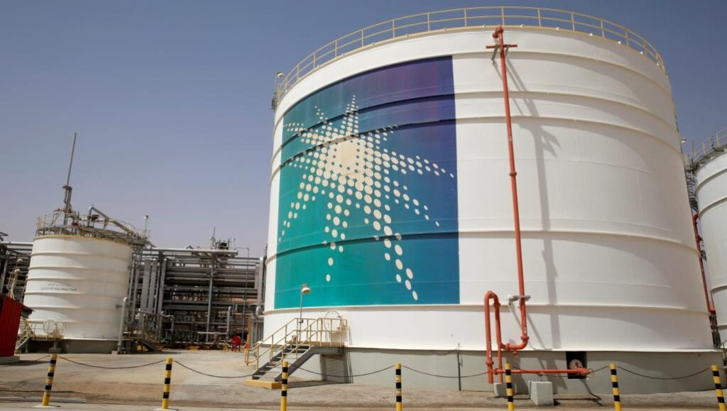 The Yemeni blockade deprives Aramco of historic profits, and losses multiply daily