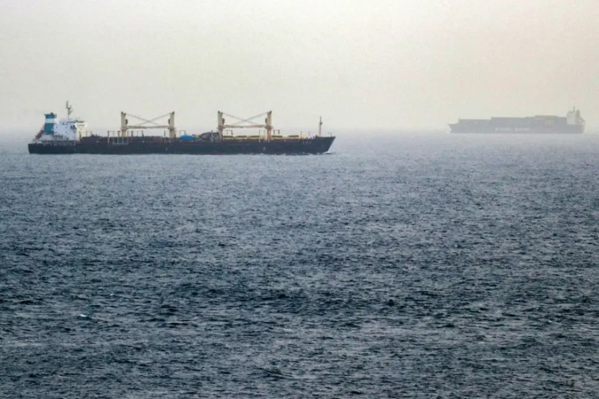 Following its announcement... What does the decision to exclude Saudi-linked ships from Red Sea buyback coverage mean?