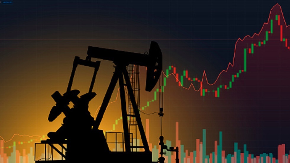 American Data: Oil reserve records lowest level in 43 years
