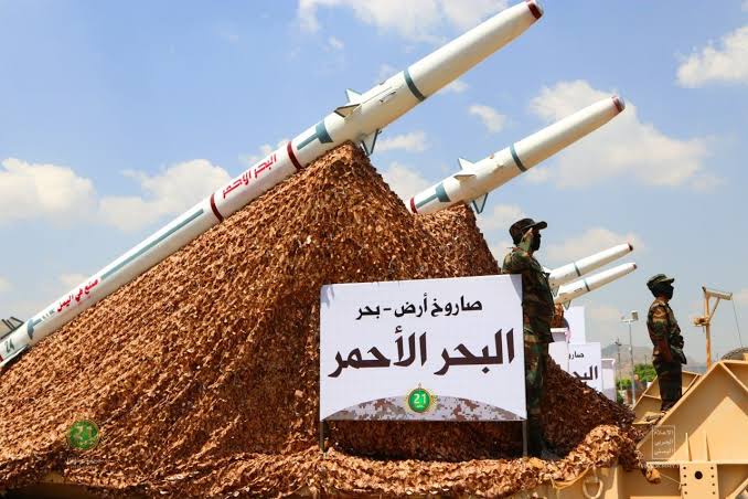 One month of the Yemeni naval blockade on Saudi Arabia... Does the 