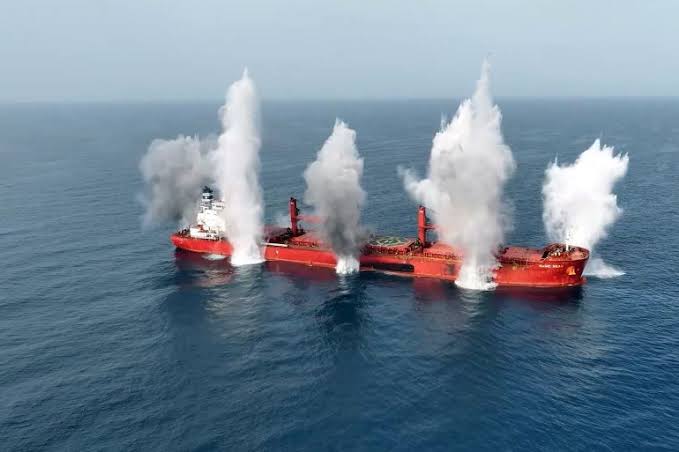 China halts Saudi oil purchases amid escalating export disputes