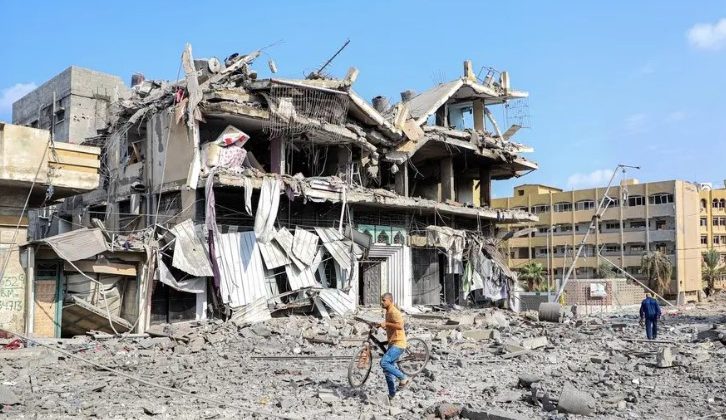 UN: Gaza is experiencing the worst economic crisis recorded in the world