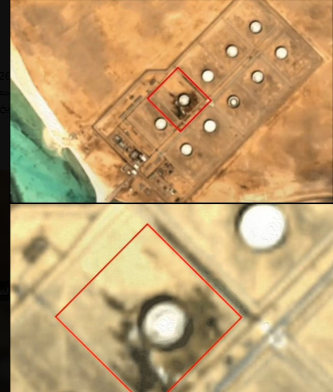 Renewed Explosions in Southern Saudi Arabia as It Attempts to Resume Oil Exports