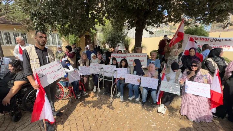 From displacement to rubble: Demands of residents of border villages in southern Lebanon