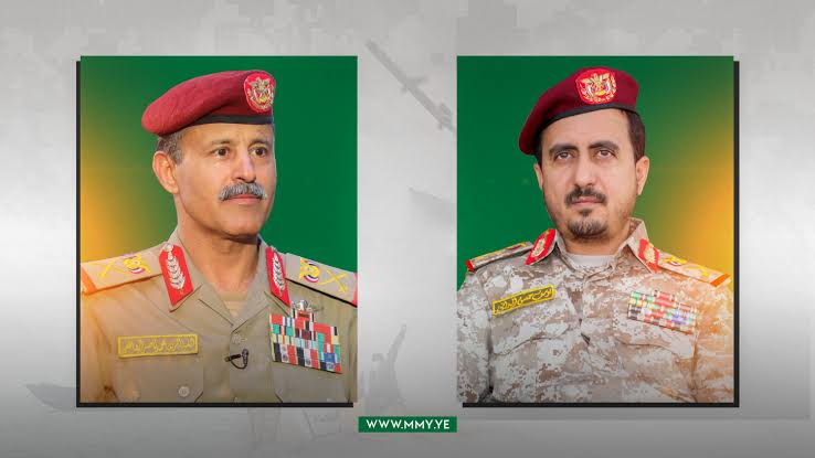 Sana'a's Military Leadership Reveals High-Precision Weapons and Vows to Break Saudi Calculations with Strikes Beyond All Calculations