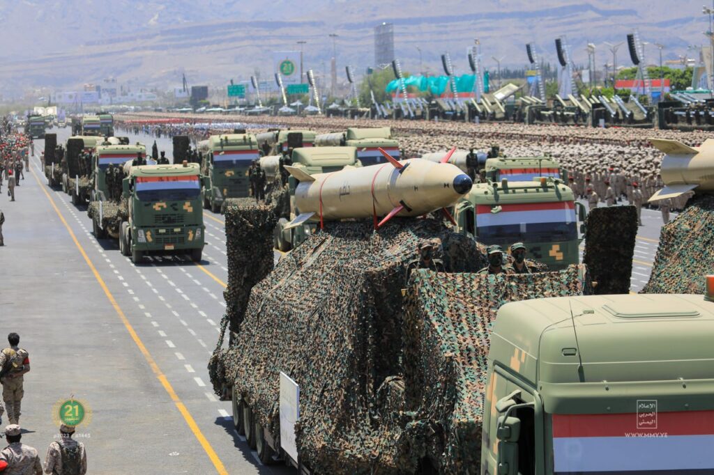 Russian Report: Ansar Allah strengthens its influence in the Red Sea and emerges as an influential power in the Arab East