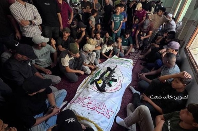 Gaza Health: 9 martyrs and 18 injuries in the past 24 hours