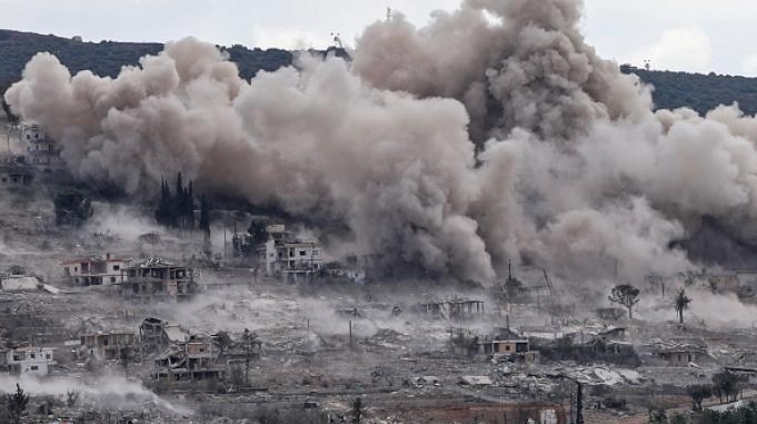 Lebanon: Israeli shelling and bombings target towns in the south