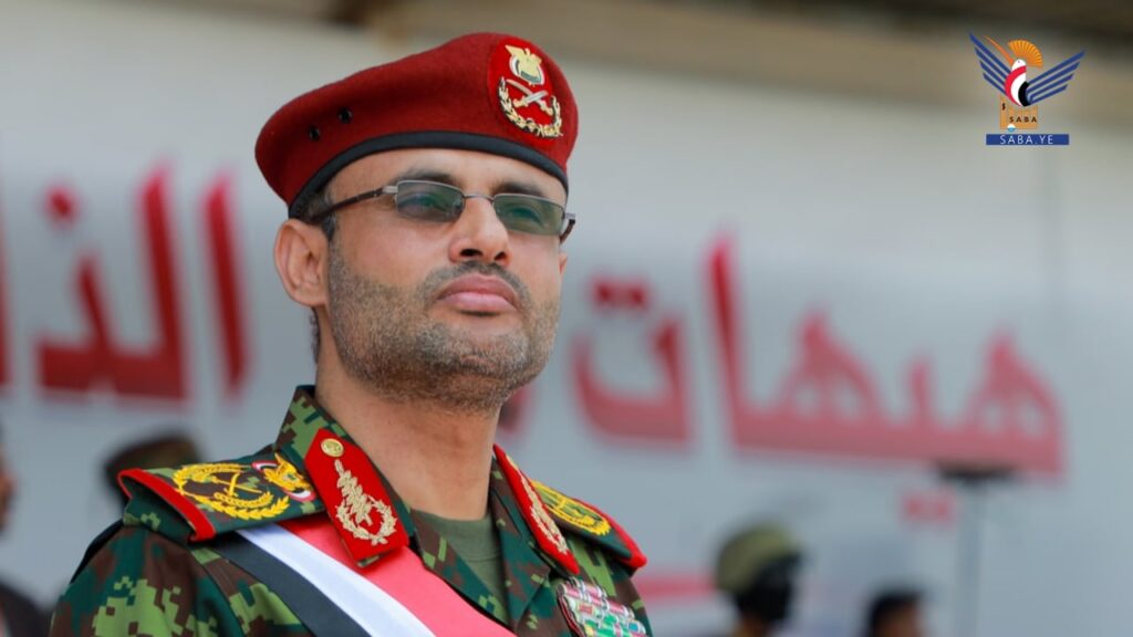 Al-Mashat: We Will Confront the Saudi Regime Until It Ends Its Aggression