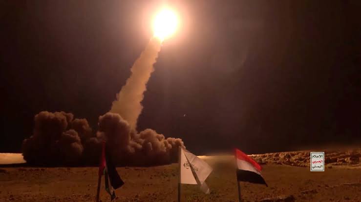 Saudi Arabia Acknowledges the Targeting of Riyadh and Abha Airports by the Yemeni Armed Forces
