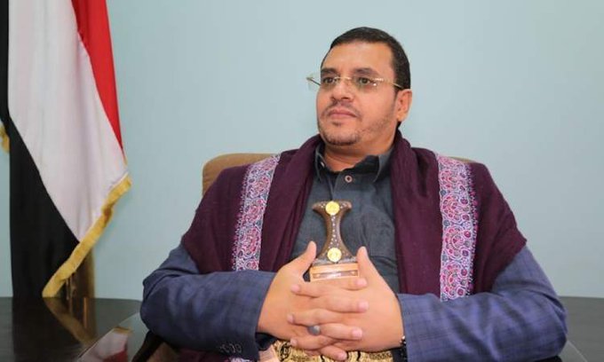 An Ansar Allah Leader: The Continuation of the Saudi Escalation Pushes Our Forces to Draw Different Features for Vision 2030