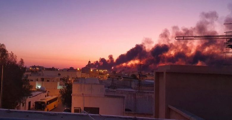 Sounds of Explosions Heard in Riyadh, Khamis Mushait, and Abha Amid Reports of Yemeni Missile Attacks